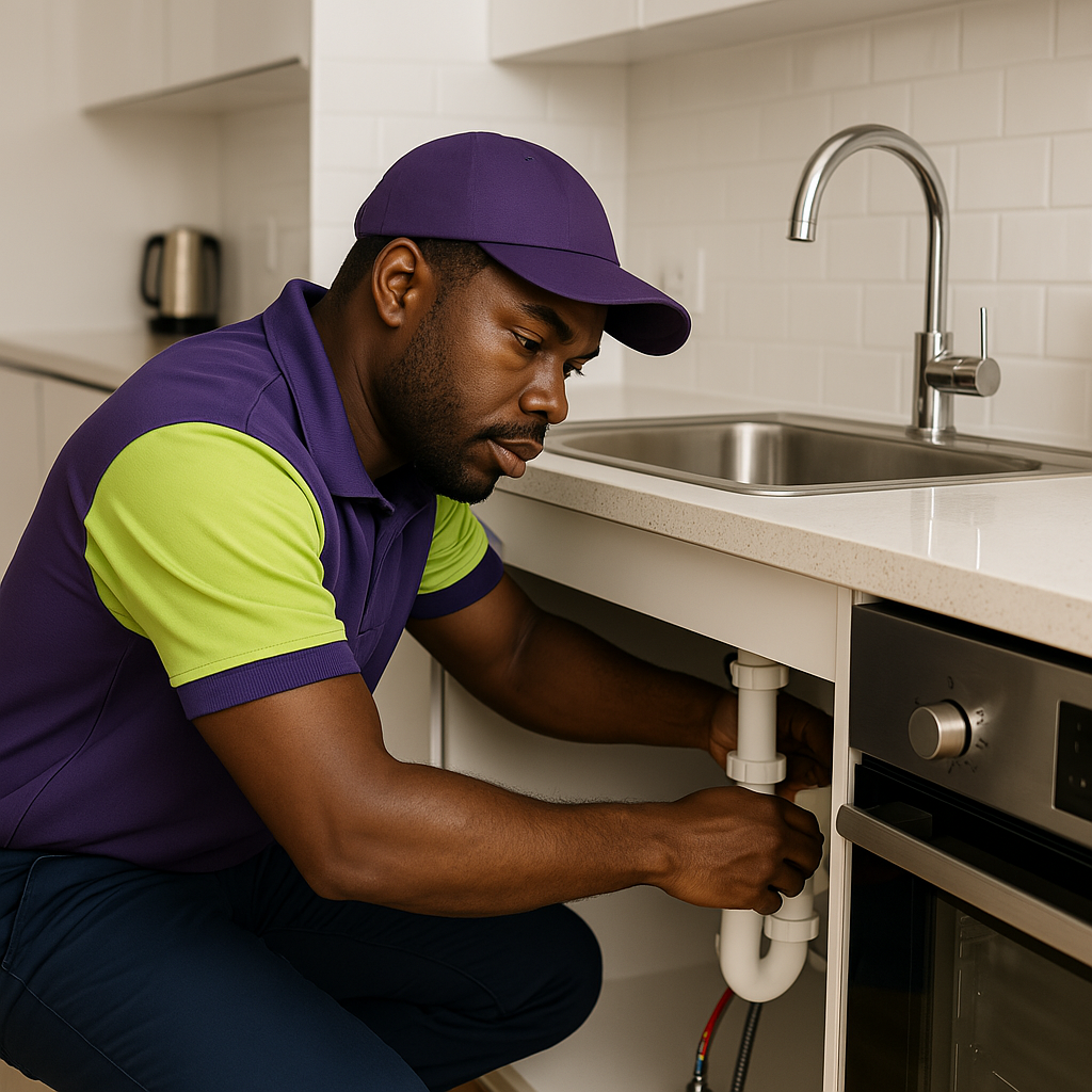 Mendify Technician